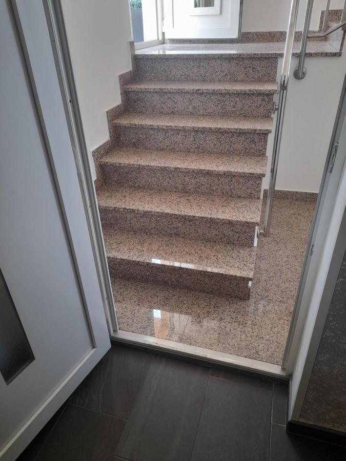 Apartment Lucy With Heated Pool & Free Private Parking Zadar