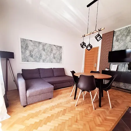 Apartment Lucy Zadar Zewnętrze zdjęcie