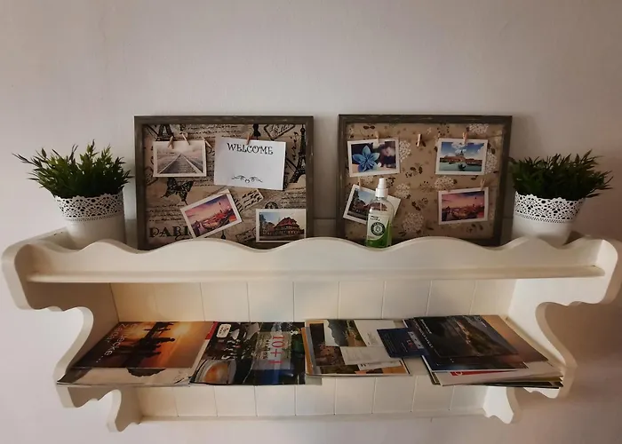 Apartment Lucy Zadar - Free Private Parking