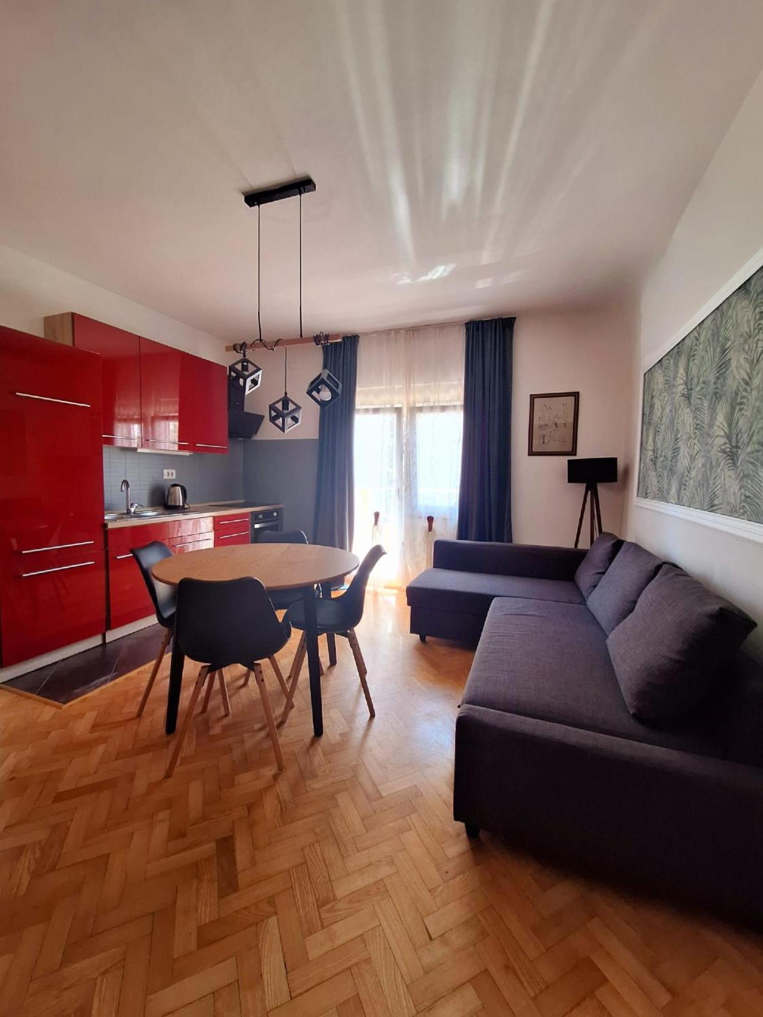 Apartment Lucy - Free Private Parking