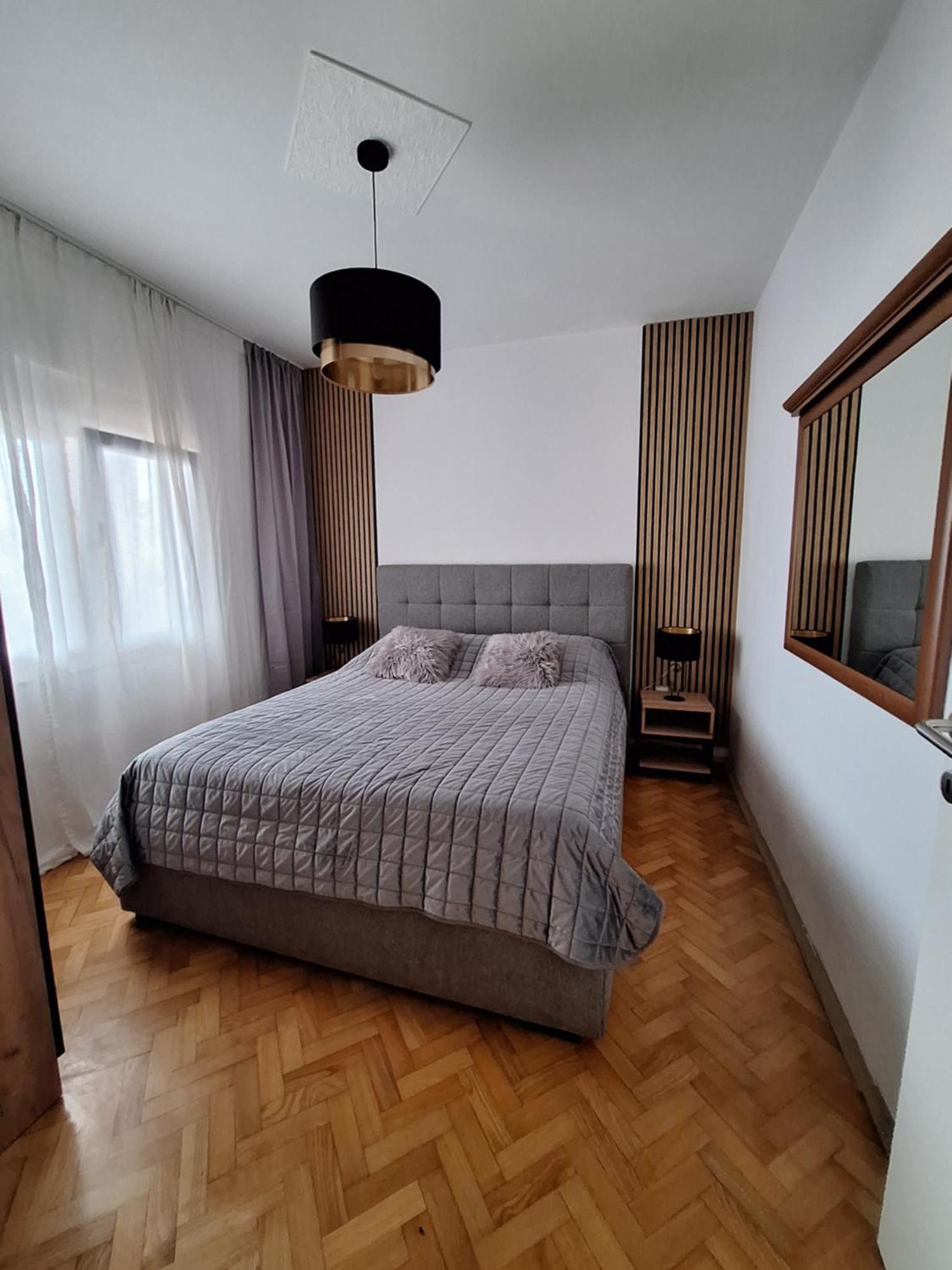 Lucy - Free Private Parking Apartment *