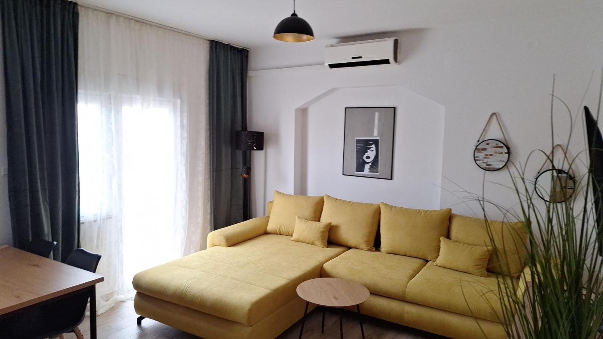 Apartment Lucy - Free Private Parking *