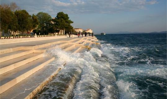 Apartment Lucy - Free Private Parking Zadar