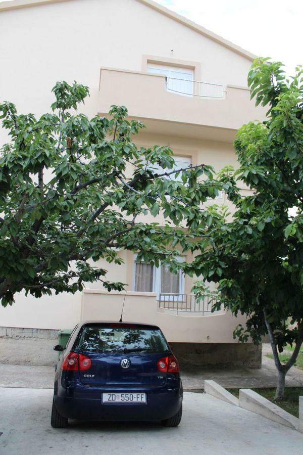 Apartment Lucy - Free Private Parking *